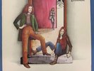 GINHOUSE S/T ORIGINAL 70's PROG PSYCH ABBEY ROAD GATEFOLD UK LP RARE
