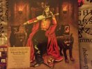 Iron maiden-Edwards the great 2×lp pic disc vg++/metallica/motorhead/slayer