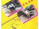 COCOA TEA / TENOR SAW - CLASH - WITTY - KILLER ORIG. DIGI LP