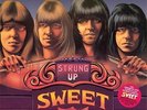 Strung Up - Sweet (2016, Vinyl NEW)