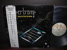 Supertramp Crime of the Century Japan Rare LP GRAY OBI NM