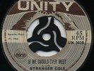 IF WE SHOULD EVER MEET   STRANGER and GLADDY ( BOSS Soulful Skinhead Reggae ) ?