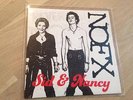 NOFX ?– Sid & Nancy // RSD 2016  -  Fat Wreck Chords ?– FAT 293-7