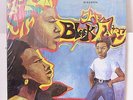 LA MONT ZENO THEATER-THE BLACK FAIRY ON TAIFA PRIVATE PRESS FUNK SOUL LP-NM, OG