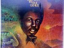 NEW John Kasandra - The True Genius (Vinyl LP TAS 2604) FREE SHIPPING
