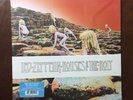 Led Zeppelin Houses Of The Holy Deluxe Reissue 180 Gram Double Vinyl Record LP