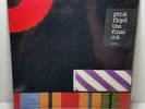 PINK FLOYD   The Final Cut   RARE Oz PRESS 1983 LP Vinyl Record - CBS SBP-237817