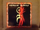 einsturzende neubauten - halber mensch LP (ltd ed. with 7