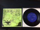 No Use For A Name 1st Ever 7 Inch Release,1988,woodpecker Records,rare.lagwagon