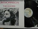 JIM MORRISON   AN AMERICAN PRAYER         FOC