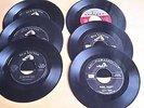 Oldies But Goodies (over 100 Records 45 RPM) #2