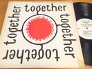 Together Ransom Recording Co. Obscure Private Press NJ Folk Psych LP