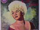 Etta James – Etta James - 180g Remastered LP - CLP 5360 Pure Pleasure