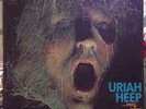 '70 UK VERTIGO HARD ROCK LP URIAH HEEP VERY 'EAVY..VERY 'UMBLE swirl 6360 006 ?