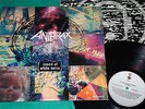 Anthrax - Sound Of White Noise RARE Brazil lp 1993 - 1st Press Elektra 670.9425