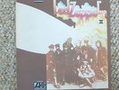 VINYL ALBUM   LED ZEPPELIN II FIRST PRESSING OF SD8236 (1969) MINT
