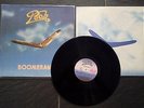LP BOOMERANG POOH INNER SLEEVE GATEFOLD CGD 1978