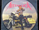 Metallica - Angels From Hell  - Pic.Disc