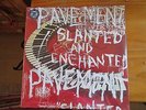 Pavement - Slanted and Enchanted Heavyweight Vinyl Record *unopened* *mint*