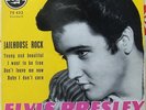 ELVIS PRESLEY 