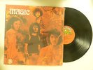 Rare Earth LP MAGIC   Rare Earth M- rock