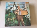 LP / PRESENTAMOS A PAFU Y SU PANDILLA / A PUERTO RICO / AMARILIS RECORDS