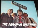 THE ABRAHAM BROTHERS LP PRIVATE XIAN FOLK SOUTH CAROLINA STRANGE WERID COVER
