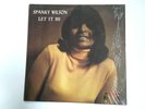 SPANKY WILSON LP 