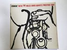 MILES DAVIS LP 