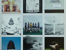 Pink Floyd-A Nice Pair- 1973 Double LP w/Piper & Saucerful- Excellent Condition
