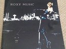ROXY MUSIC.FOR YOUR PLEASURE, GATEFOLD VINYL LP. 1ST ISLAND PINK RIM. EX+