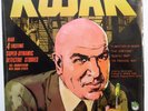 KOJAK hear 4 Exciting Super Dynamic Detective Stories LP SEALED