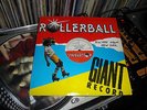 ESCAPE FROM NEW YORK fire in my heart RARE ELECTRO 12