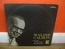 WALDIR CALMON 