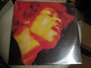 Jimi Hendrix Electric Ladyland SEALED 2LP BMG Record Club Issue