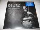 PETER FRAMPTON*ACOUSTIC CLASSICS-DOUBLE RECORD SET-2016