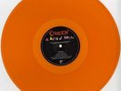 QUEEN : LP - A KIND OF MAGIC - ORANGE VINYL - 2015 - NEW/NEU
