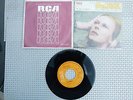 David Bowie Andy Warhol Changes Vinyl 7