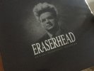 ERASERHEAD SOUNDTRACK VINYL LP  SACRED BONES 2012 DAVID LYNCH