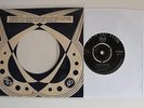 ELVIS PRESLEY - IN THE GHETTO -  SINGLE CHILE PRS NICE COPY