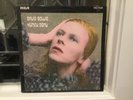 David Bowie Hunky Dory Original UK 1st Press Laminated Sleeve RCA VG+