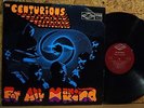 CENTURIONS-for all mankind-CANADA-psych acid xian breaks-private-1969  EX