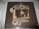 Nitty Gritty Dirt Band SEALED Record LP Uncle Charlie His Dog Teddy Rock Orig