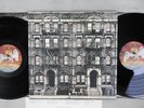 LED ZEPPELIN PHYSICAL GRAFFITI SWAN SONG P-5163,4N Japanese Pressing Vinyl 2LP