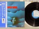 WAYNE SHORTER SUPER NOVA BLUE NOTE GXK 8048 Japanese Pressing OBI Vinyl LP