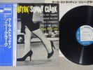 SONNY CLARK COOL STRUTTIN' BLUE NOTE GXK 8043 Japanese Pressing OBI Vinyl LP