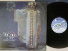 AIN SOPH A STORY OF MYSTERIOUS FOREST NEXUS GP-801 Japanese Pressing Vinyl LP