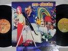 NO DOUBT RETURN OF SATURN TRAUMA/INTERSCOPE 0694906481 US PRESSING Vinyl 2LP