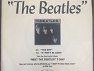 The Beatles 1st Open-ended Interview, Capitol PRO 2548/2549 Promo