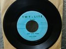 BILLY STARR: Every Little Wrong / You Ask Me Why I'm Jealous 45 RARE Rockabilly